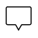 chat icon