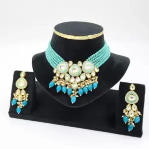 Brass Brass Blue B#YG00000255