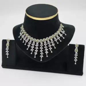 Necklace Yellow B#YG00000269