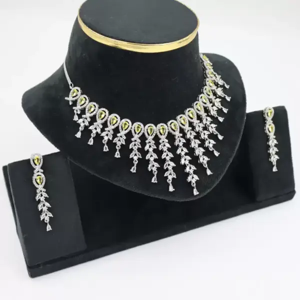 Necklace Yellow B#YG00000269 - Image 3