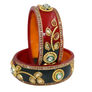 BANGLE SET MULTICOLOR B#YG00000277