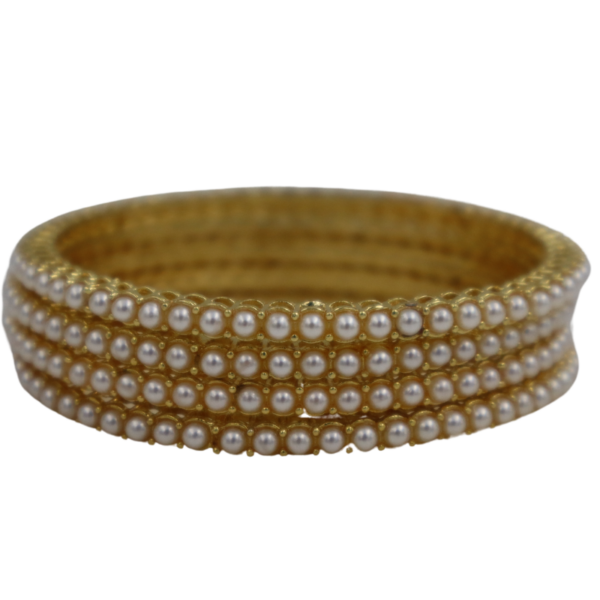 BANGLE SET GOLDEN B#YG00000283