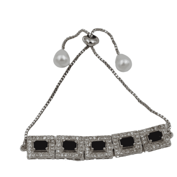 Bracelet Black B#YG000018