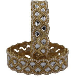 BANGLE SET GOLDEN B#YG00000282