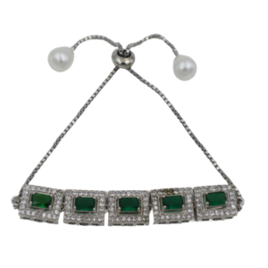 Bracelet Green B#YG000019
