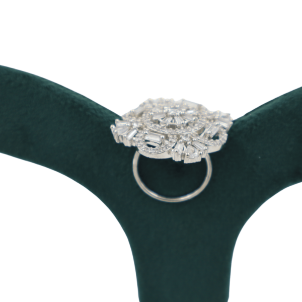 Ring White B#YG00000303 - Image 3