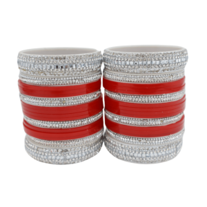 Wedding Chuda SILVER B#YG00000276
