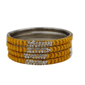 BANGLE SET YELLOW B#YG00000279