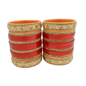 Wedding Chuda  GOLD B#YG00000276