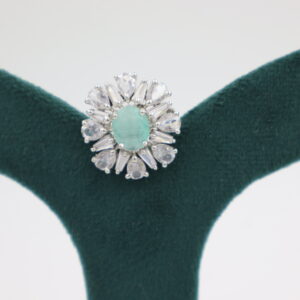 Ring Light Green B#YG00000303