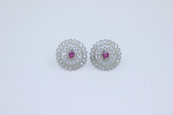 EarringB#YG000033 - Image 2