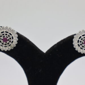 EarringB#YG000033
