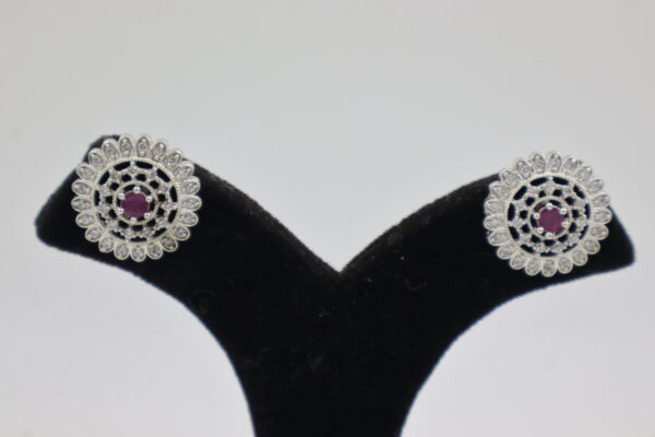 EarringB#YG000033