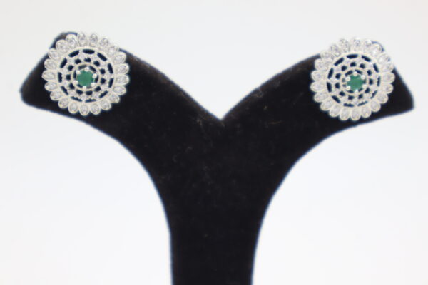 EarringB#YG000034