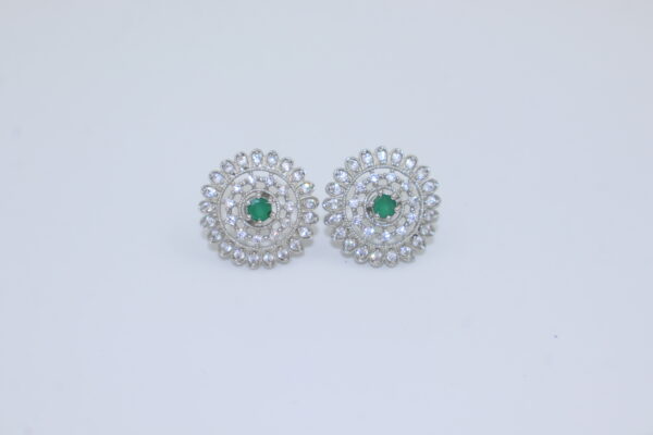 EarringB#YG000034 - Image 2