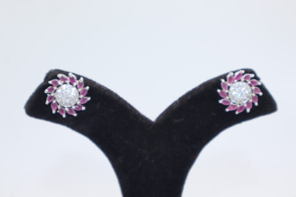 EarringB#YG000035