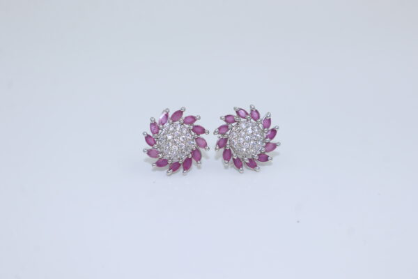 EarringB#YG000035 - Image 2