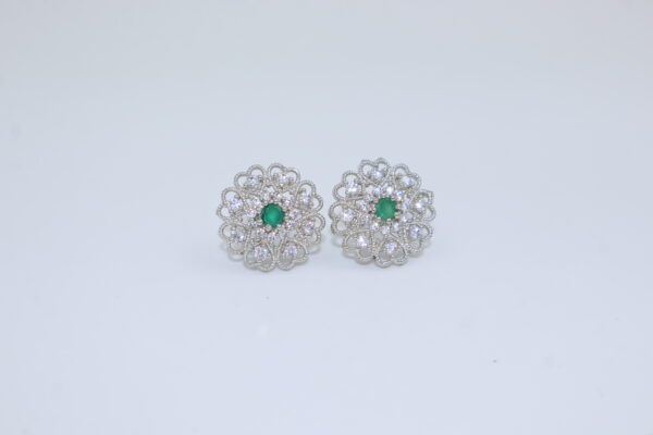 EarringB#YG000036 - Image 2