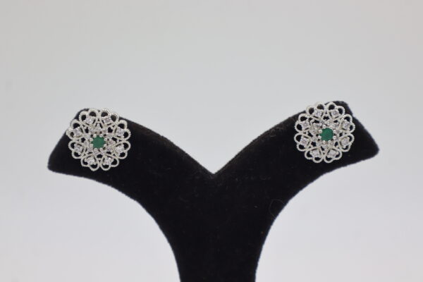 EarringB#YG000036