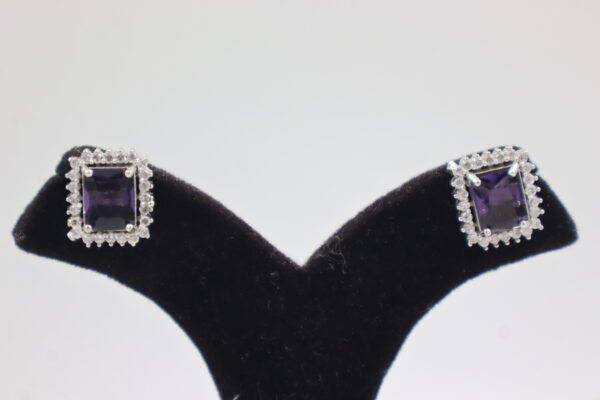 EarringB#YG000039