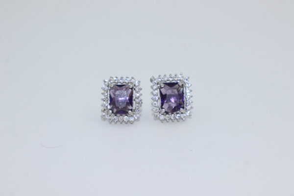 EarringB#YG000039 - Image 2
