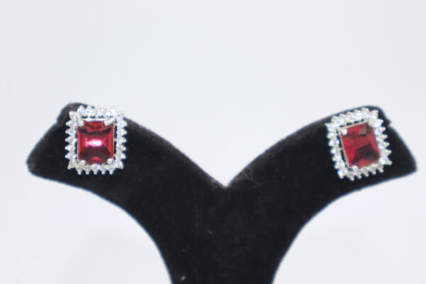 EarringB#YG000040