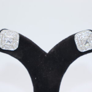 EarringB#YG000042