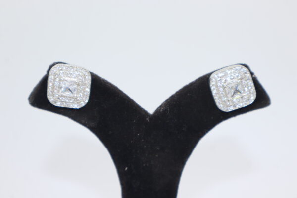 EarringB#YG000042