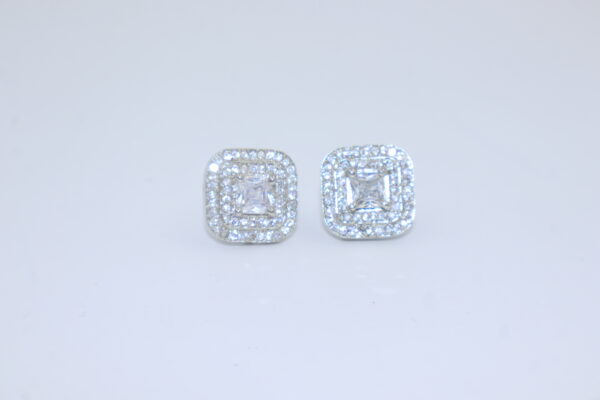 EarringB#YG000042 - Image 2