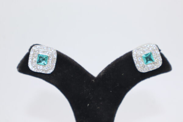 EarringB#YG000043