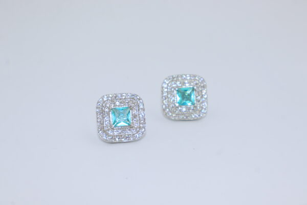 EarringB#YG000043 - Image 2
