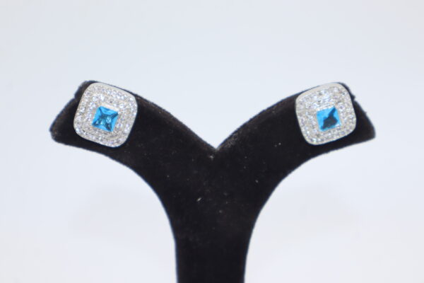 EarringB#YG000044