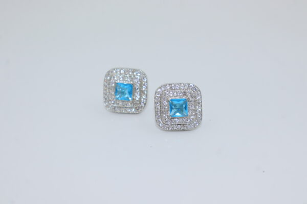 EarringB#YG000044 - Image 2