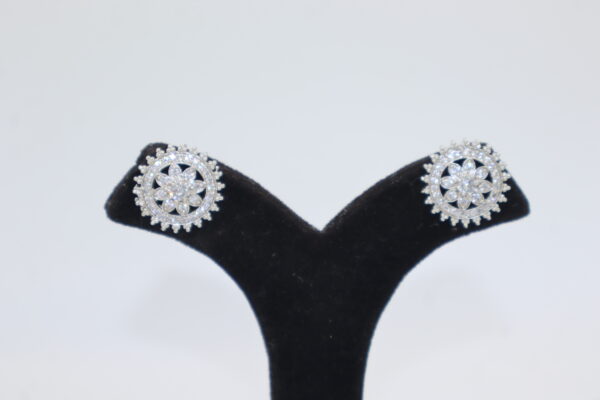 EarringB#YG000045