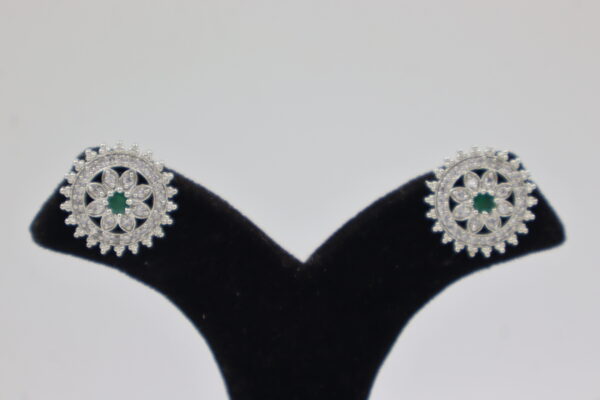 EarringB#YG000046