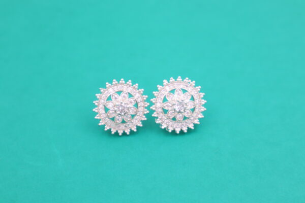 EarringB#YG000045 - Image 2