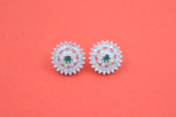 EarringB#YG000046 - Image 2