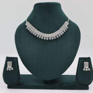 Necklaces Crystal B#YG00000250