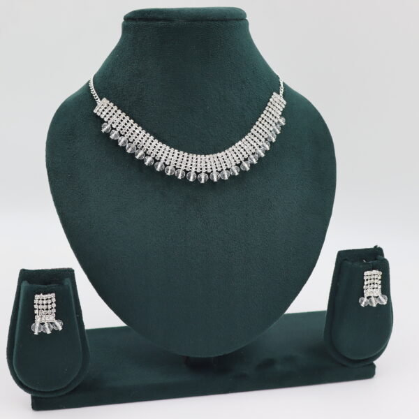 Necklaces Crystal B#YG00000250 - Image 2