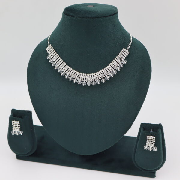 Necklaces Crystal B#YG00000250 - Image 3