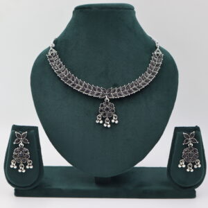 Oxidised Silver Black B#YG00000268