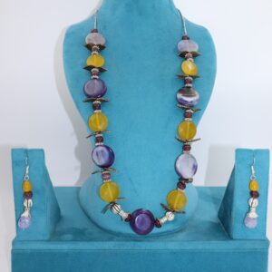 Necklace B#YG0000037