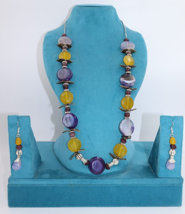 Necklace B#YG0000037