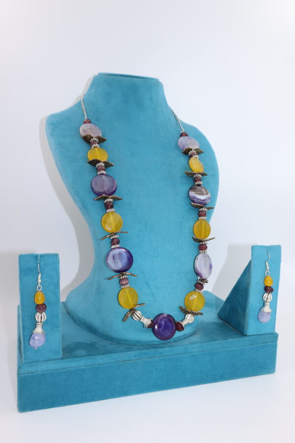 Necklace B#YG0000037 - Image 2
