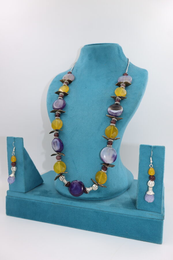 Necklace B#YG0000037 - Image 3