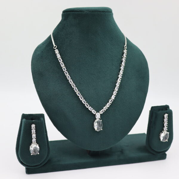 Necklace Crystal B#YG00000313 C - Image 2