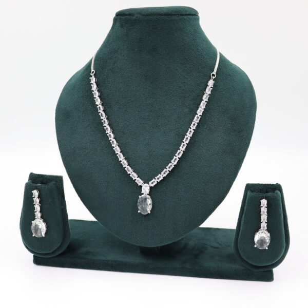Necklace Crystal B#YG00000313 C - Image 3