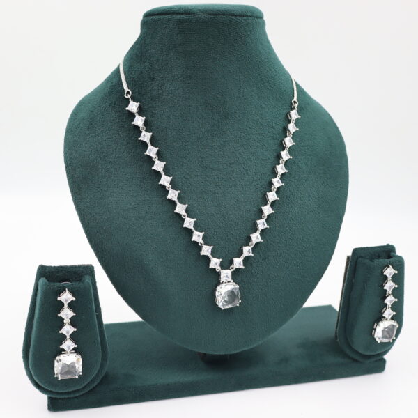 Necklace Crystal B#YG00000313 B - Image 2
