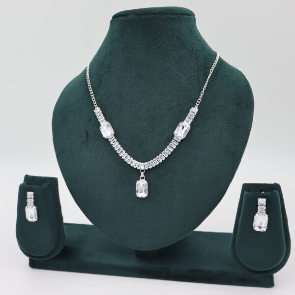 Necklace Crystal B#YG00000305 - Image 3