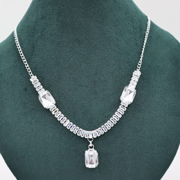 Necklace Crystal B#YG00000305 - Image 4